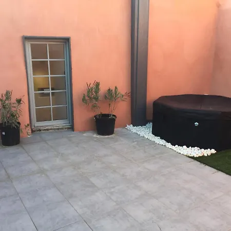 Le Clos Du Cerf Dom wakacyjny